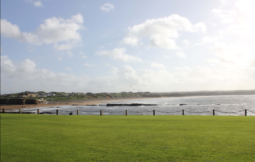 Spanish Point, , Ireland